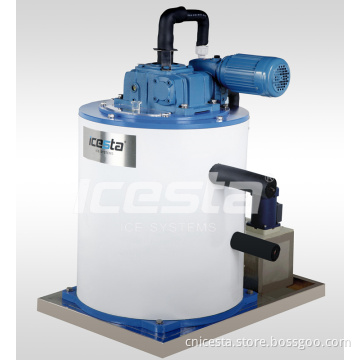 Icesta Flake Ice Evaporators  (IFSE-1T)